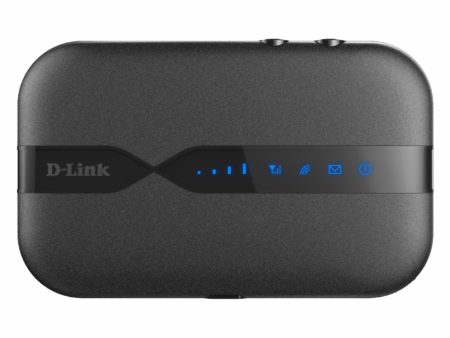 D-LINK DWR-932 4G/LTE cat4 WiFi Hotspot 150Mbps