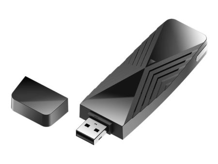 DWA-X1850 Wi-Fi 6 AX1800 USB-adapter