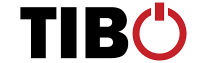 Tibo logo
