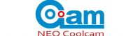 coolcam logo