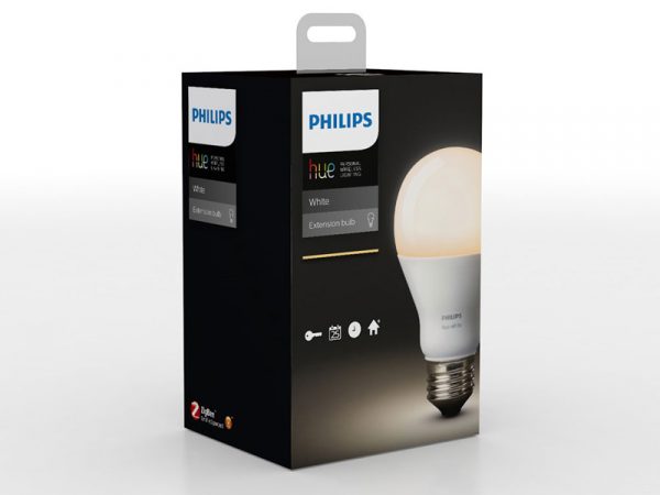 Philips Hue A60 LED E27