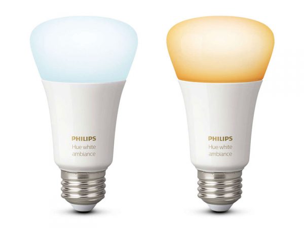 Philips Hue LED E27