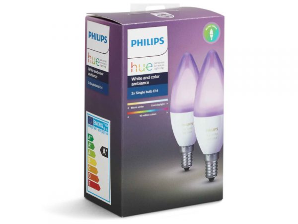 Philips Hue B39 LED E14