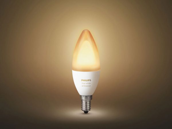 Philips Hue LED E14