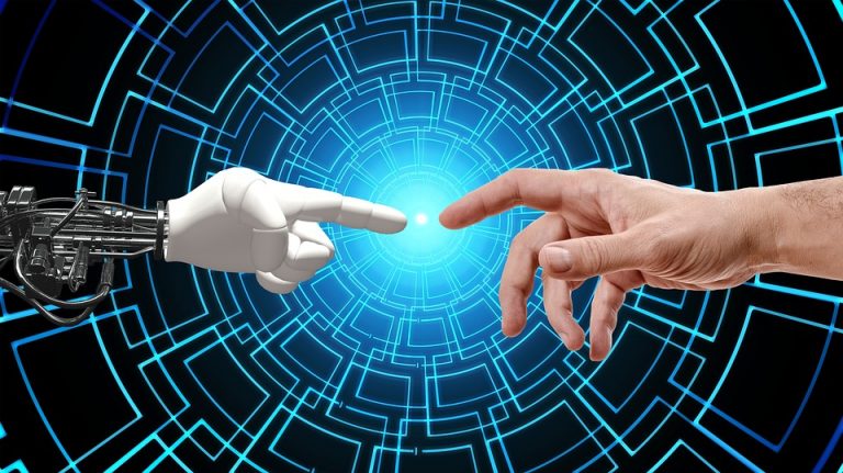 Läs mer om artikeln Svenska företag fastnar i pilotstadiet i införandet av artificiell intelligens AI